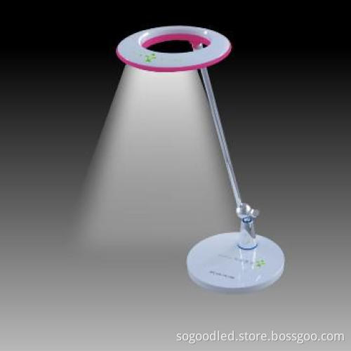 new flexible led table lamp led desk light